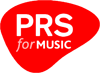 PRS logo image